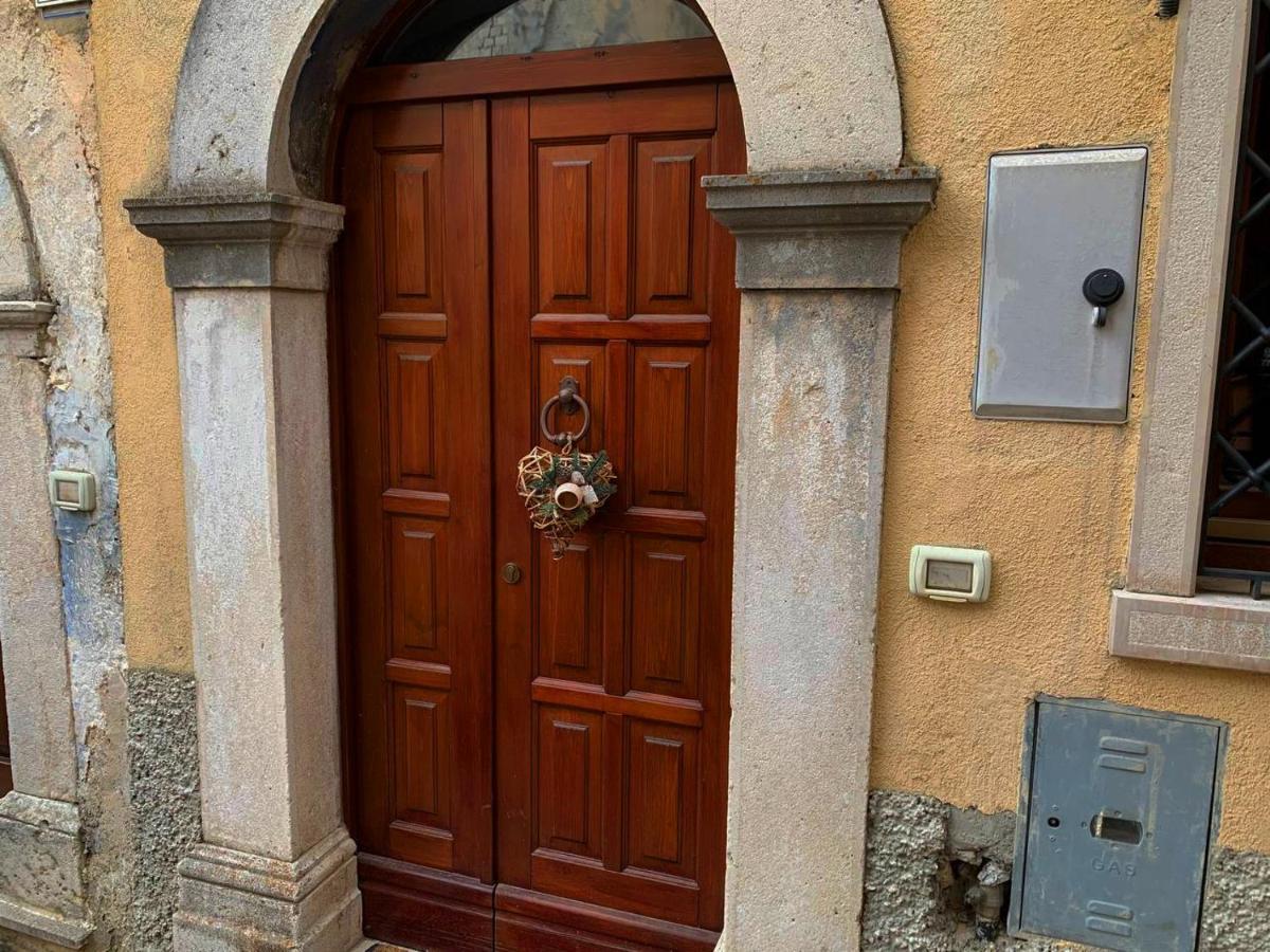 Free Parking - Casa In Montagna Villa Rivisondoli Exterior foto