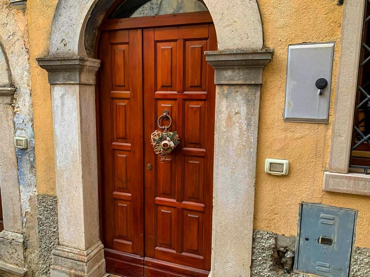 Free Parking - Casa In Montagna Villa Rivisondoli Exterior foto